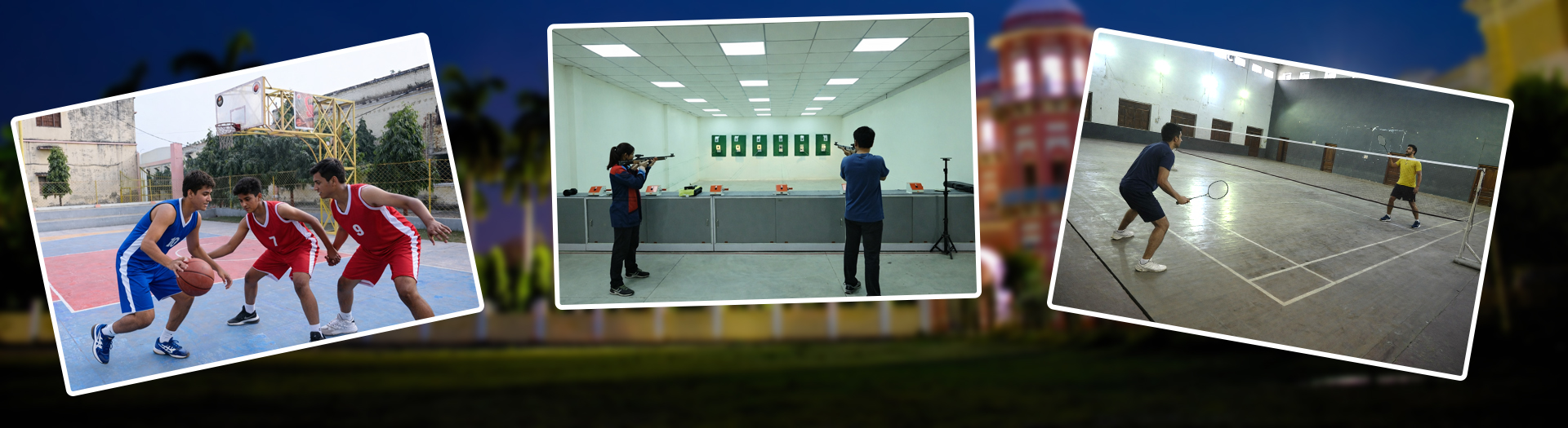 T.D. College Jaunpur Husainabad, Jaunpur, Uttar Pradesh